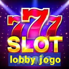 lobby jogo